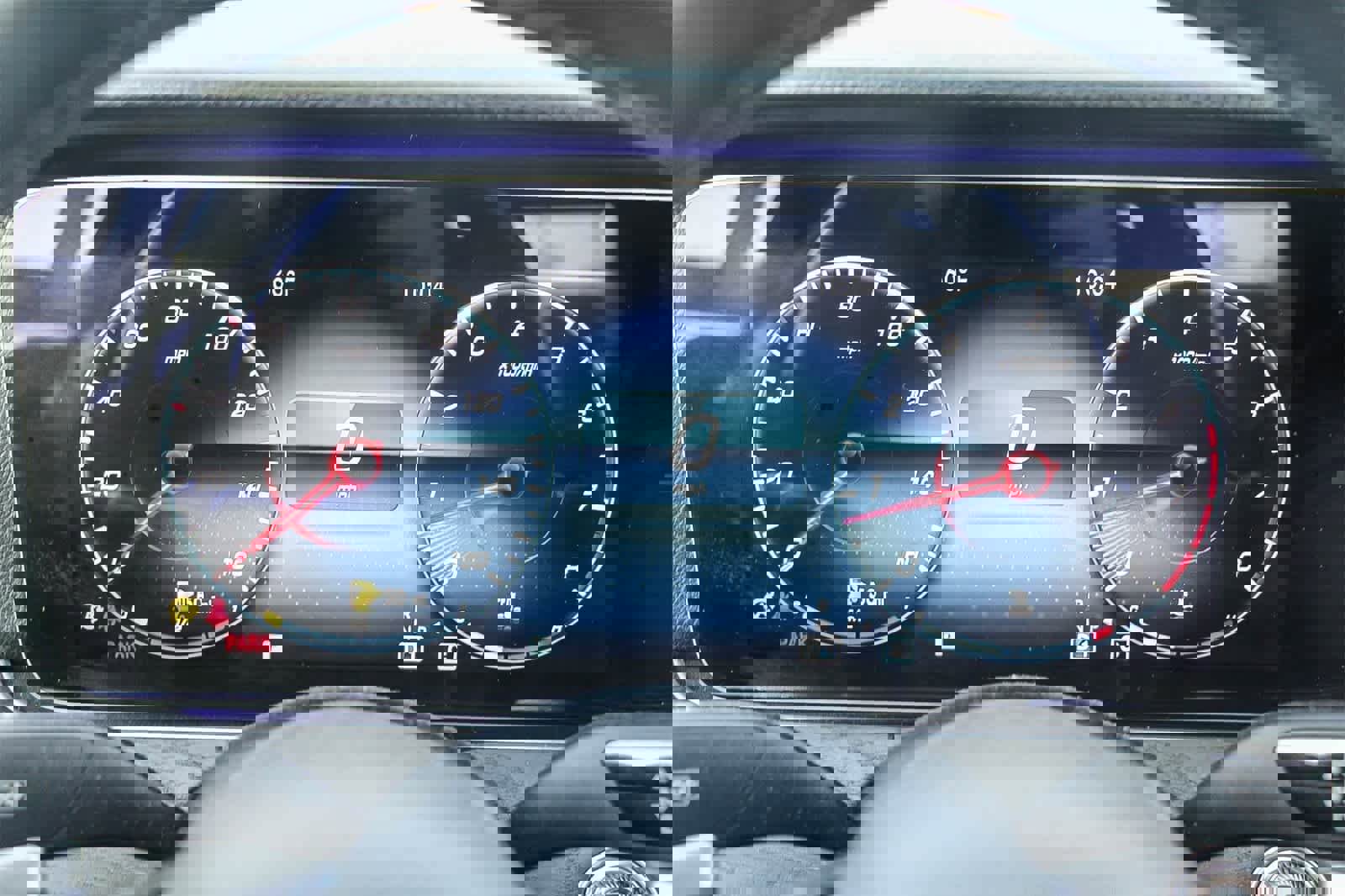 Used 2021 Mercedes-Benz E 350 Sedan w/ Premium Package image 16