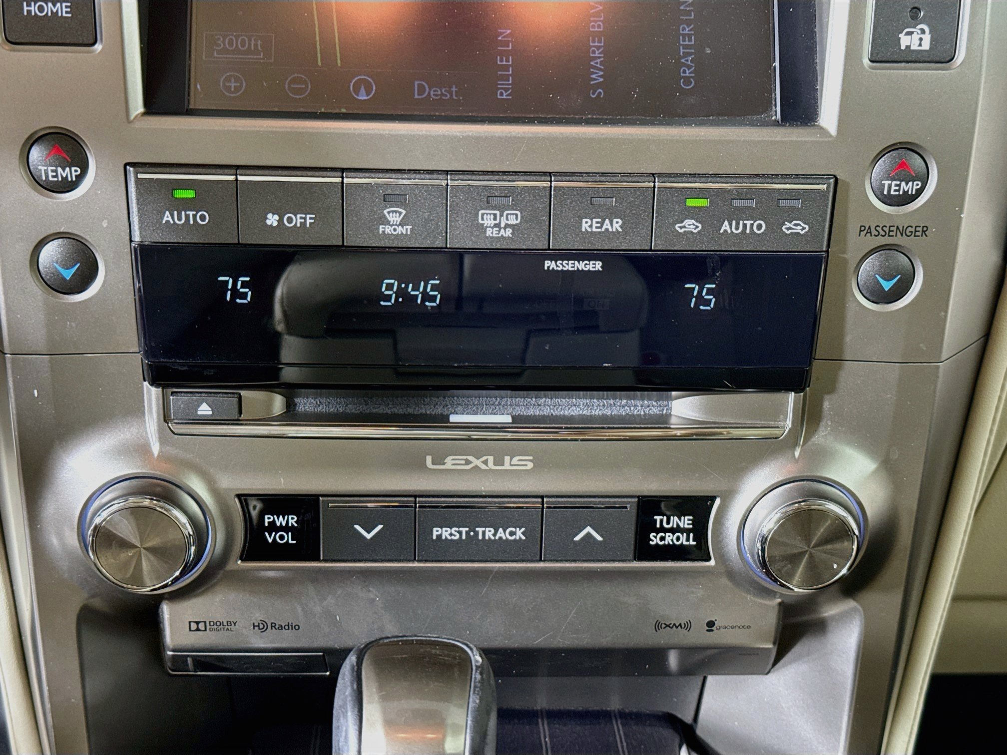 Used 2020 Lexus GX 460 Premium w/ Premium Package AWD/4WD image 19