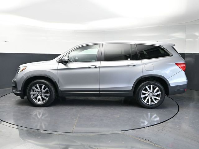 Used 2021 Honda Pilot EX-L image 8