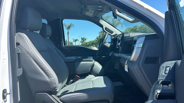 New 2026 Ford F250 XL RWD image 11
