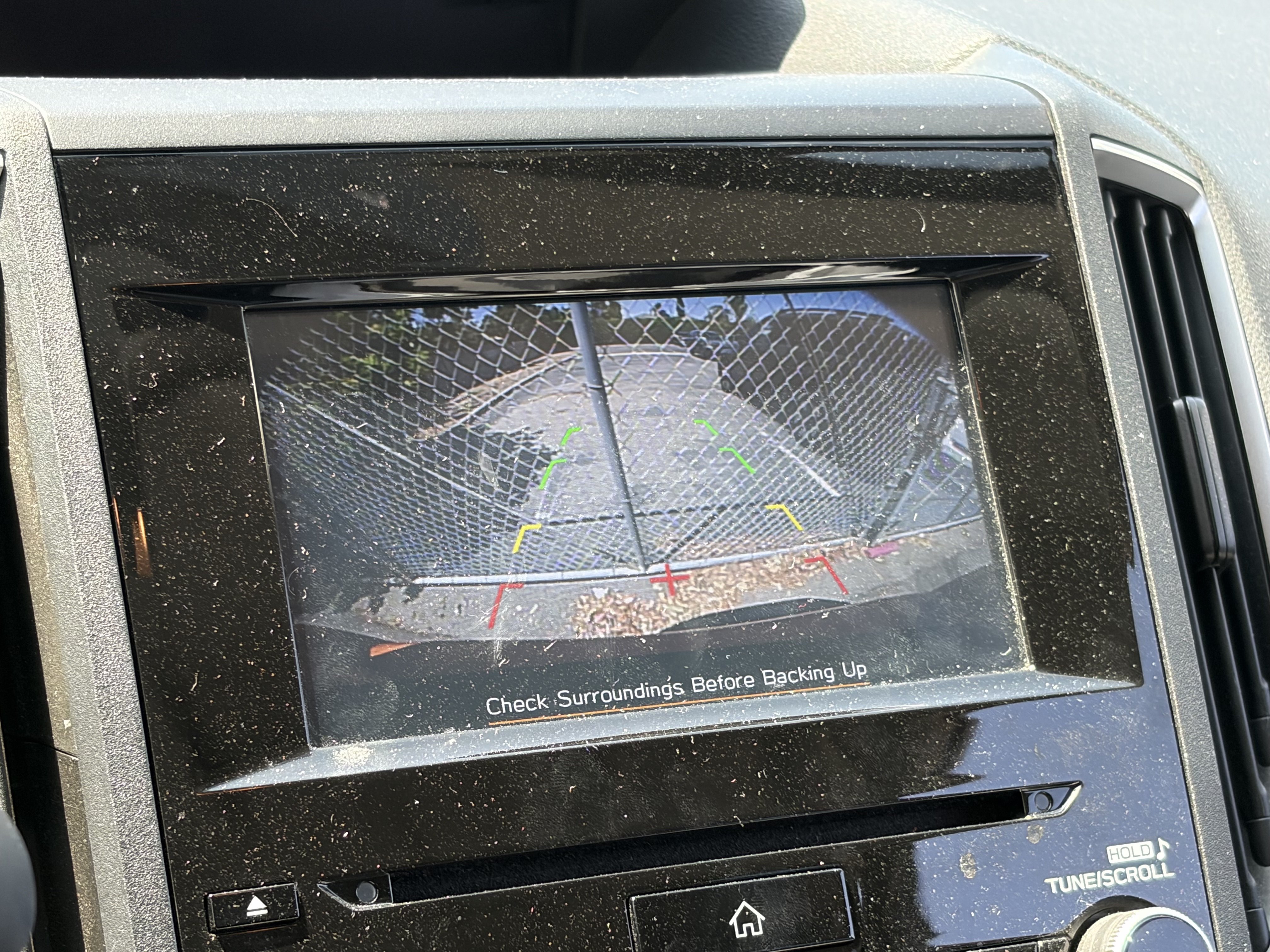 Used 2019 Subaru Crosstrek 2.0i Premium w/ Moonroof Package AWD/4WD image 6