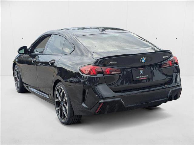 Used 2025 BMW 228i xDrive w/ Premium Package image 8