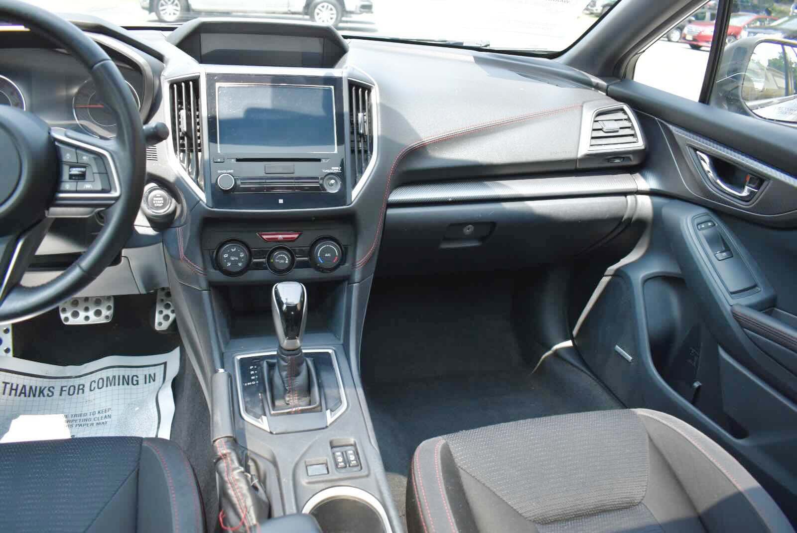 Used 2017 Subaru Impreza 2.0i Sport AWD/4WD image 15