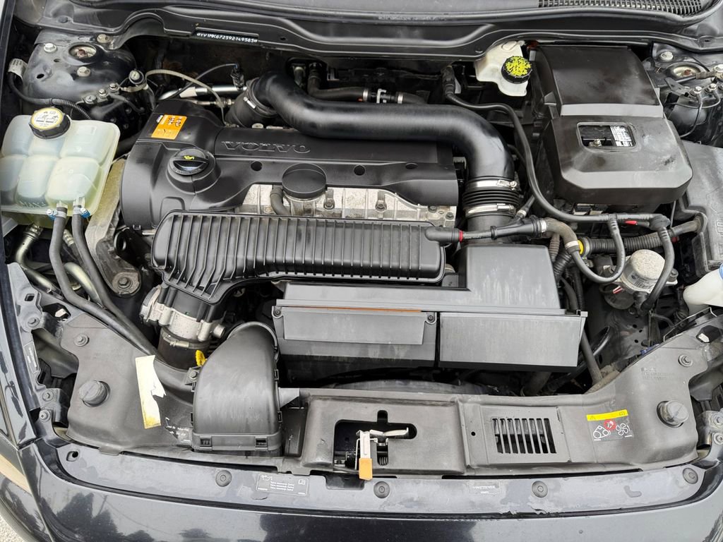 Used 2009 Volvo C30 T5 image 31