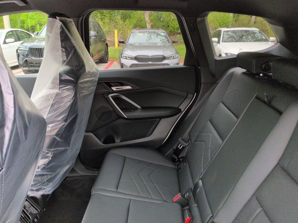 New 2026 BMW X1 xDrive28i w/ Convenience Package image 14