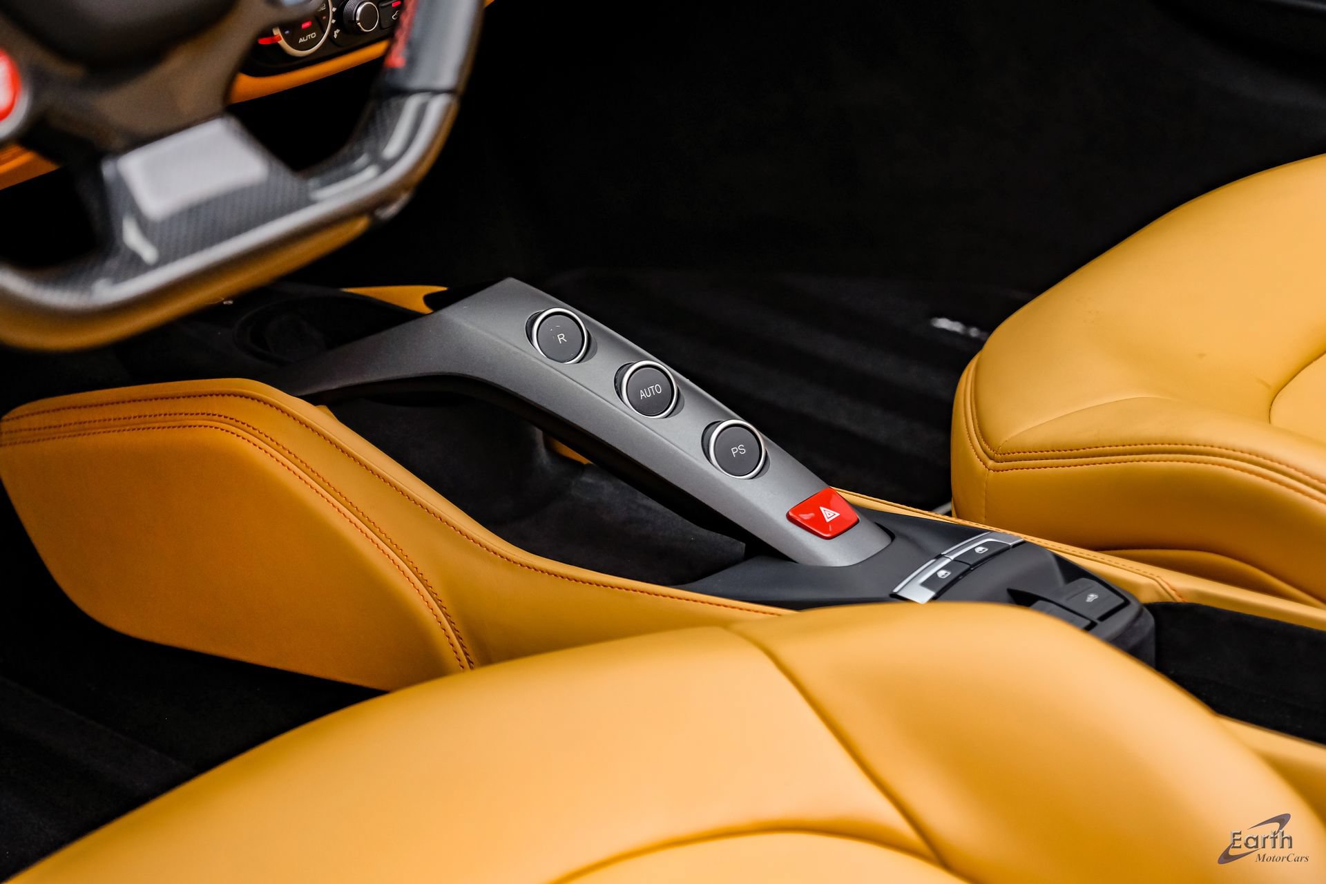 Used 2018 Ferrari 488 Spider RWD image 68