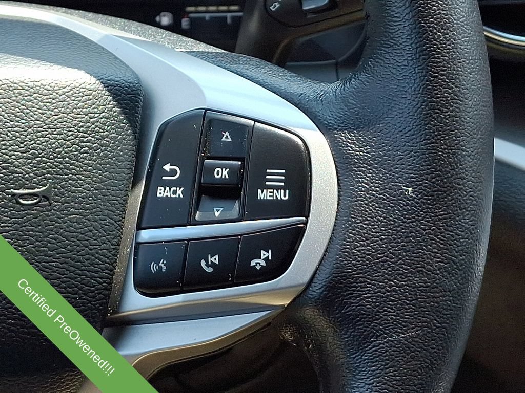 Used 2023 Ford Explorer XLT w/ Equipment Group 202A AWD/4WD image 22
