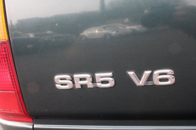 Used 1995 Toyota 4Runner SR5 image 14