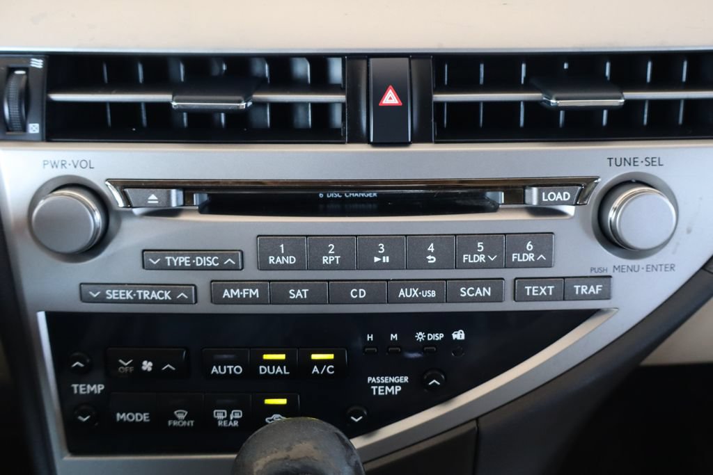 Used 2010 Lexus RX 350 2WD image 28