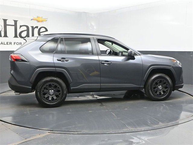 Used 2019 Toyota RAV4 LE image 36