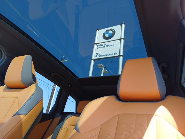 New 2026 BMW X3 xDrive30i w/ Convenience Package AWD/4WD image 27