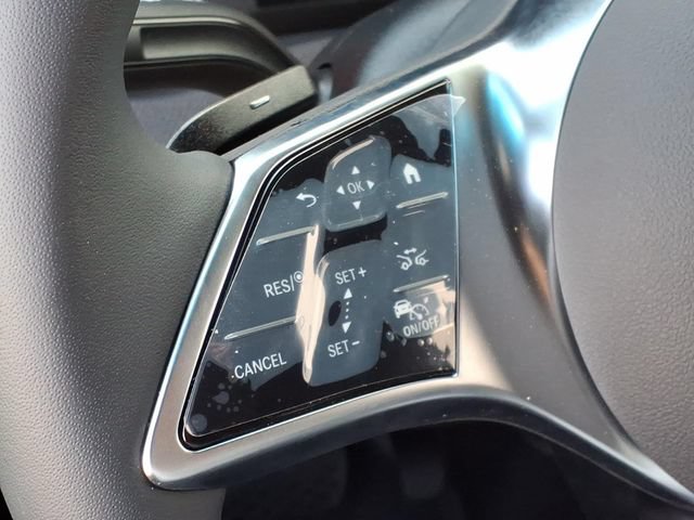New 2026 Mercedes-Benz Sprinter 2500 image 10
