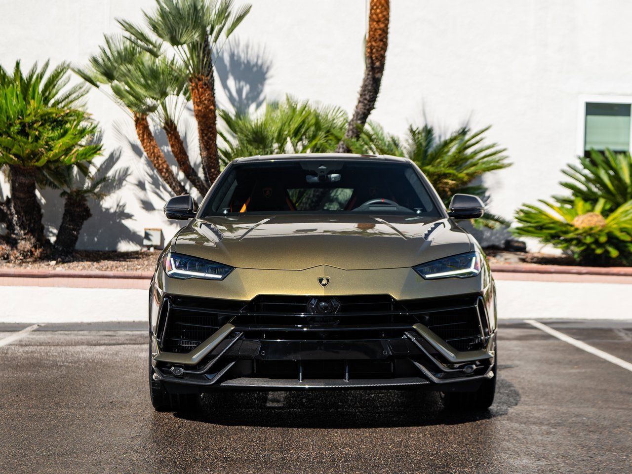 Used 2023 Lamborghini Urus Performante image 23