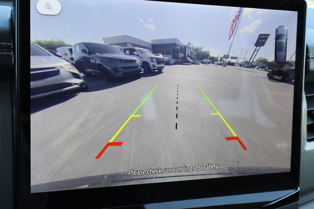 Used 2023 Ford Expedition Max XLT RWD image 17