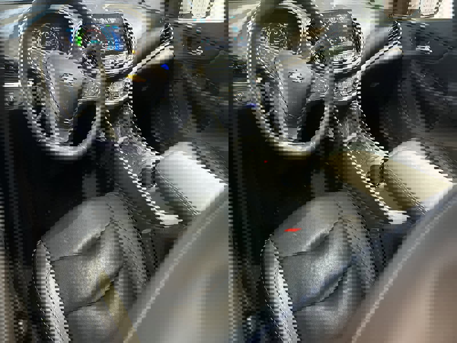 Used 2018 Chevrolet Volt LT w/ Comfort Package image 21