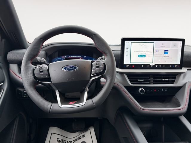 New 2026 Ford Explorer ST w/ Sun And Sound Package image 12