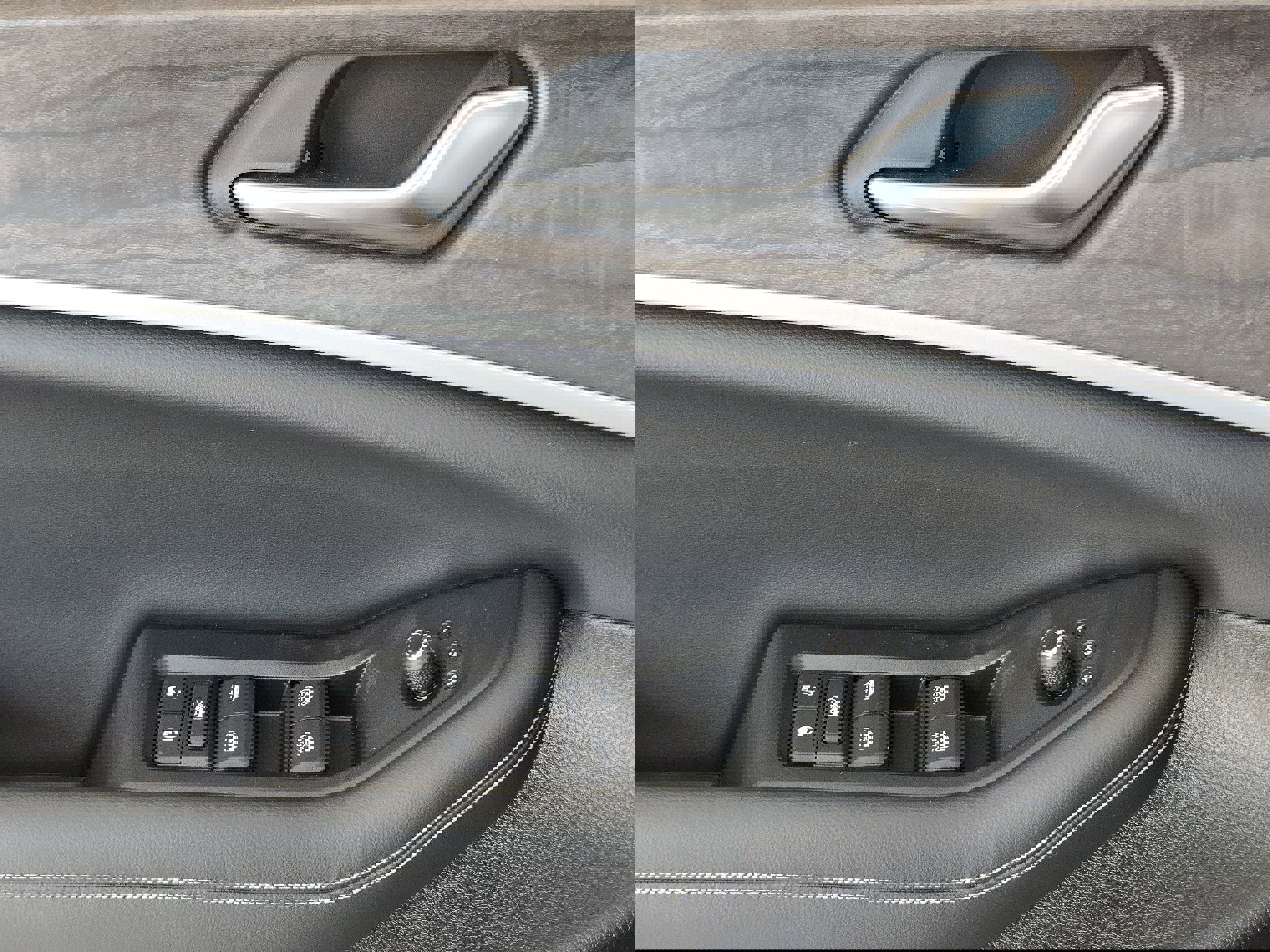 New 2026 Jeep Grand Cherokee Altitude image 17