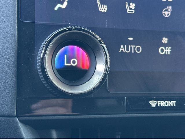 Certified 2025 Lexus GX 550 AWD/4WD image 30