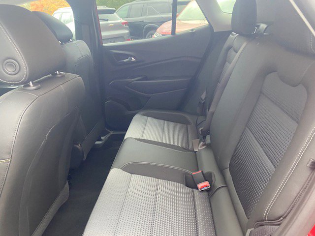 New 2026 Chevrolet Trax LT w/ LT Convenience Package image 12