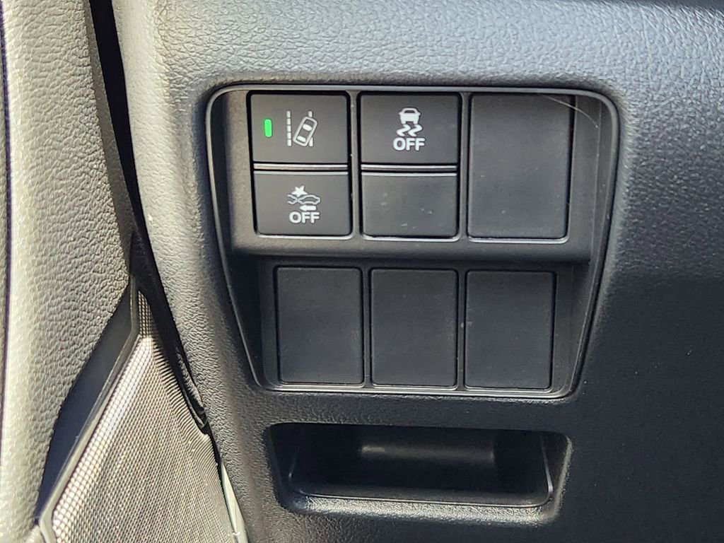 Used 2021 Honda CR-V Special Edition image 20