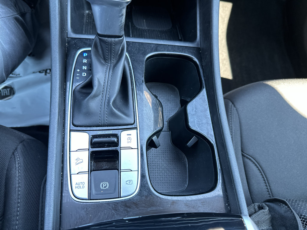 Used 2025 Hyundai Tucson SEL FWD image 17