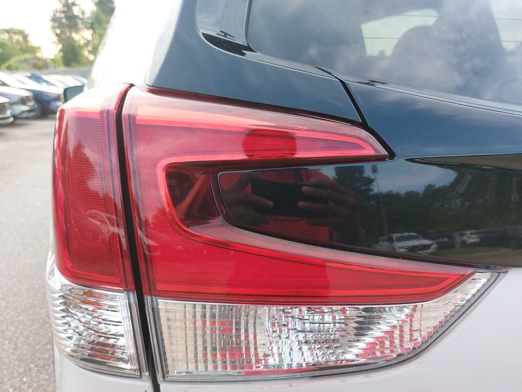 Used 2020 Subaru Forester Sport w/ Popular Package #2 AWD/4WD image 36
