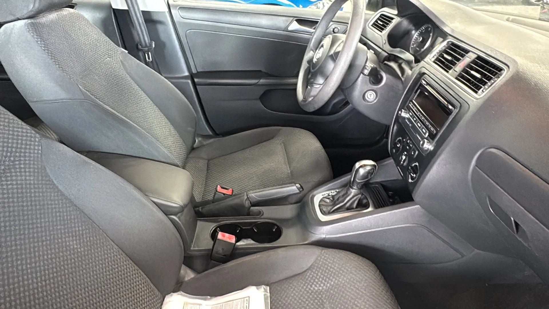 Used 2014 Volkswagen Jetta TDI Value Edition FWD image 10