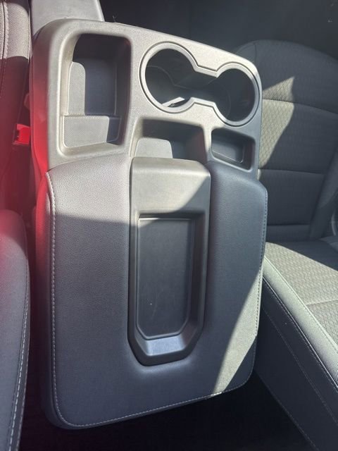 Used 2023 Chevrolet Silverado 1500 LT image 29