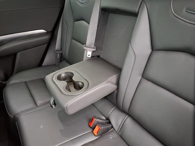 Used 2025 Cadillac XT4 Premium Luxury image 74