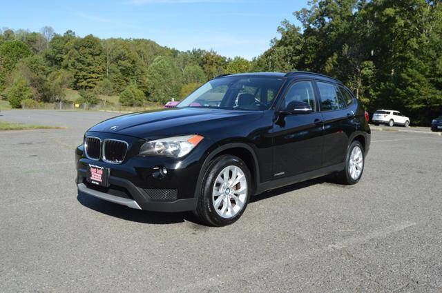 Used 2014 BMW X1 xDrive28i image 74