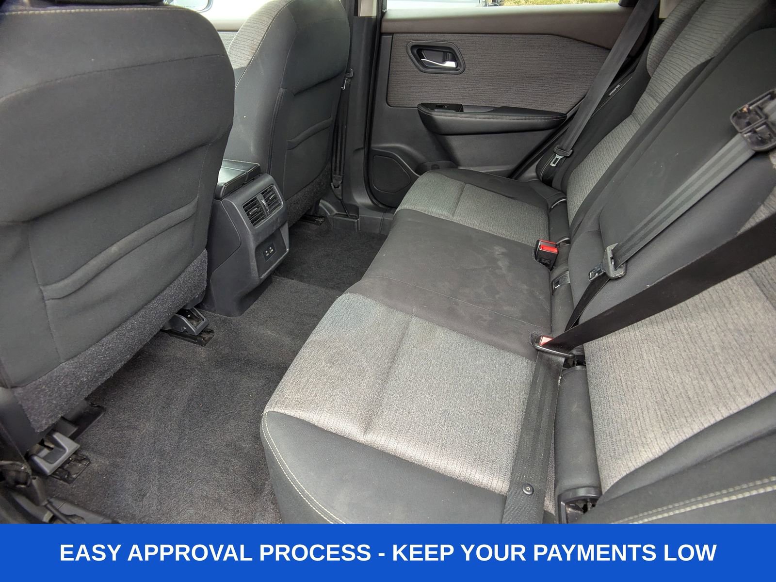 Used 2022 Nissan Rogue SV image 19