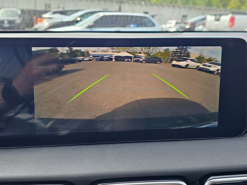 New 2026 Nissan Sentra SV w/ Floor Mat Package FWD image 13