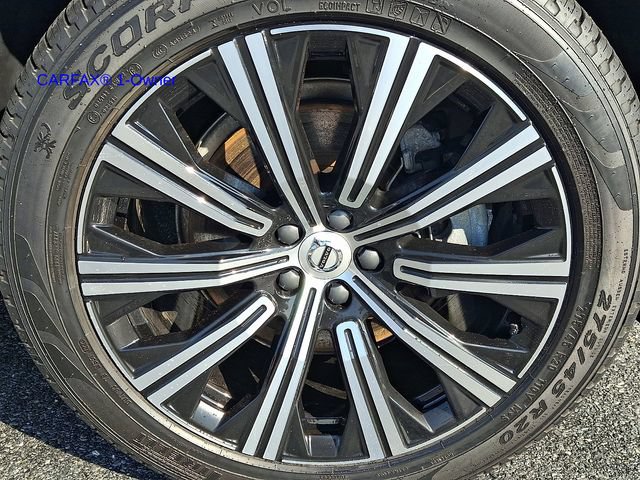 Certified 2023 Volvo XC90 B6 Plus AWD/4WD image 9