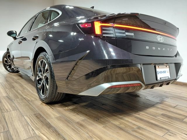 Used 2025 Hyundai Sonata SEL image 13
