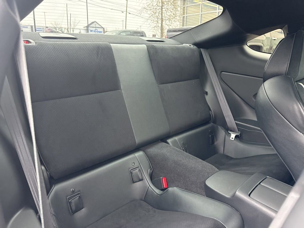 Used 2025 Toyota GR86 Premium image 20