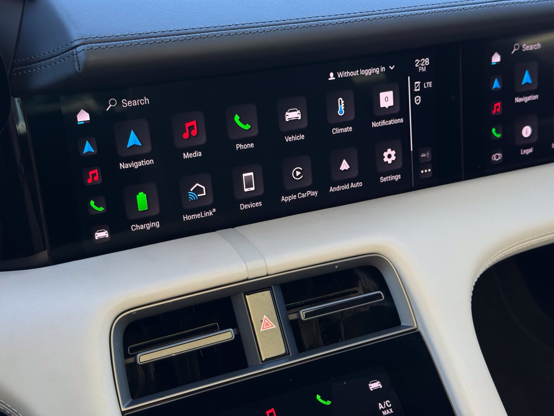 Certified 2023 Porsche Taycan RWD image 19