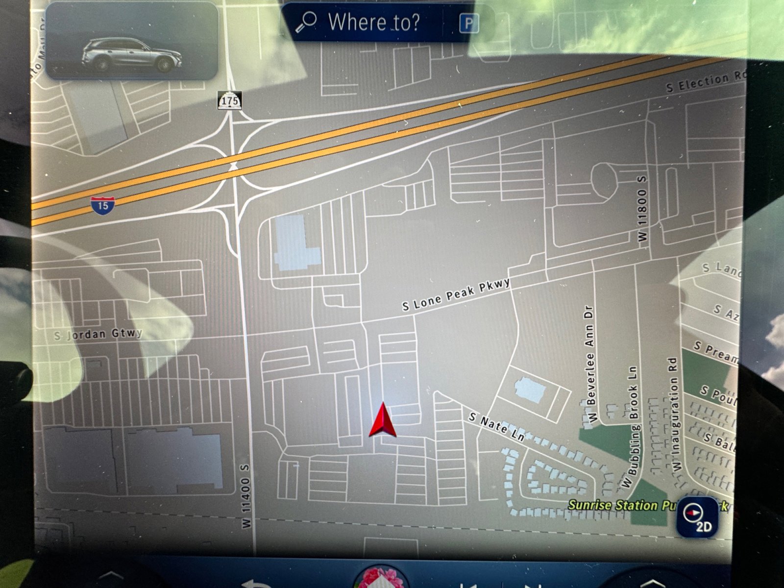 Certified 2026 Mercedes-Benz GLC 300 4MATIC image 28