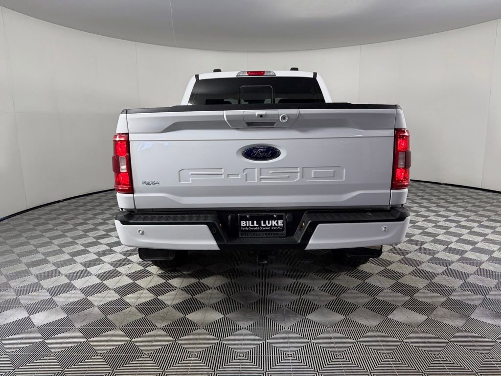 Used 2023 Ford F150 XLT w/ Equipment Group 302A High image 7