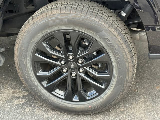 New 2026 Ford F150 XLT w/ Equipment Group 302A MID AWD/4WD image 8
