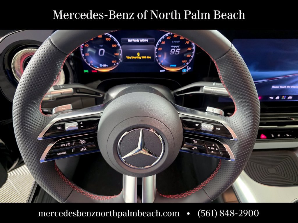 New 2027 Mercedes-Benz CLA 350 image 15