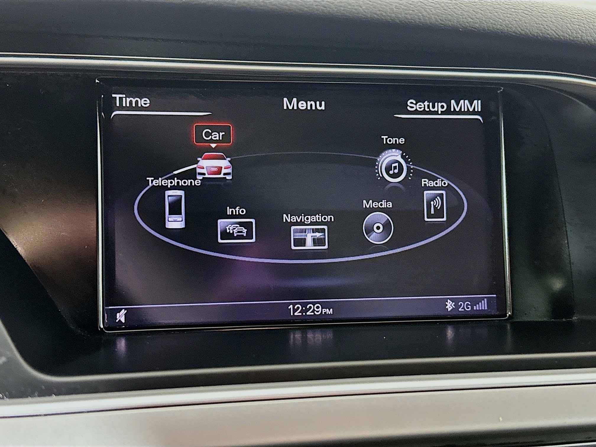 Used 2014 Audi A4 2.0T Prestige image 15