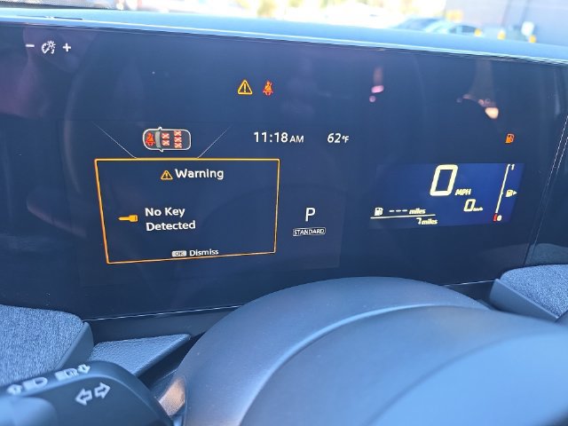 New 2027 Nissan Kicks S AWD/4WD image 15