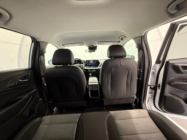 New 2026 Chevrolet Trax LT w/ Driver Confidence Package FWD image 28