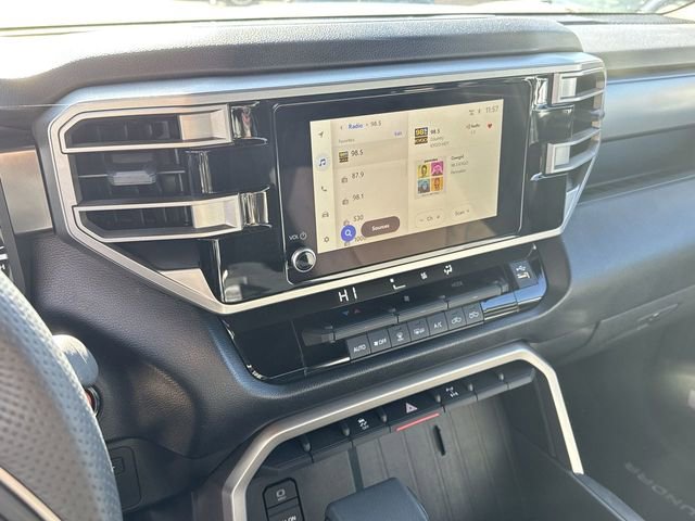 Used 2025 Toyota Tundra SR5 image 13