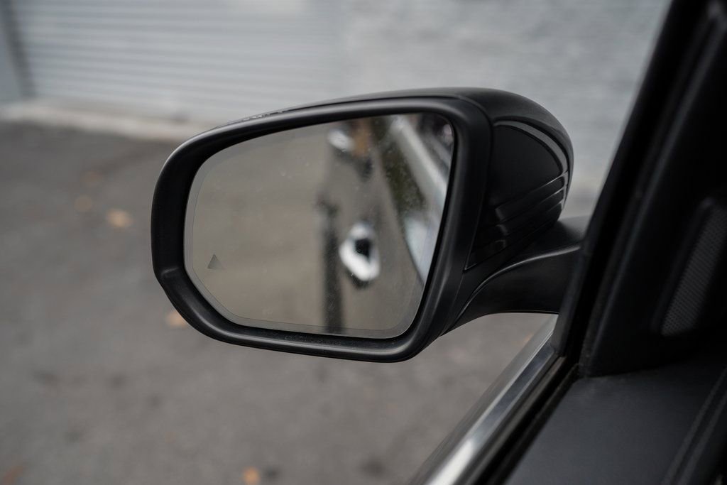 Used 2022 Mercedes-Benz GLE 450 4MATIC w/ Revised AMG Line Exterior image 34