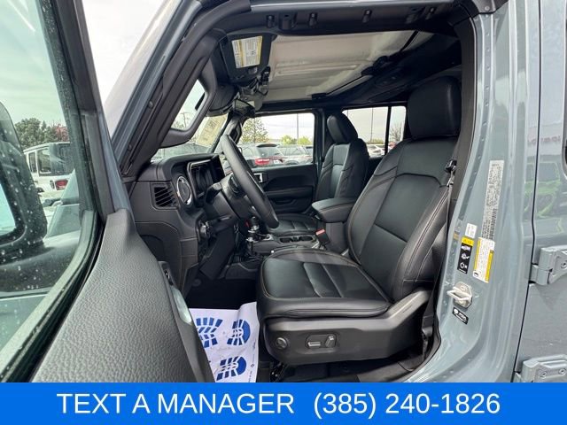 New 2026 Jeep Gladiator Sport image 14