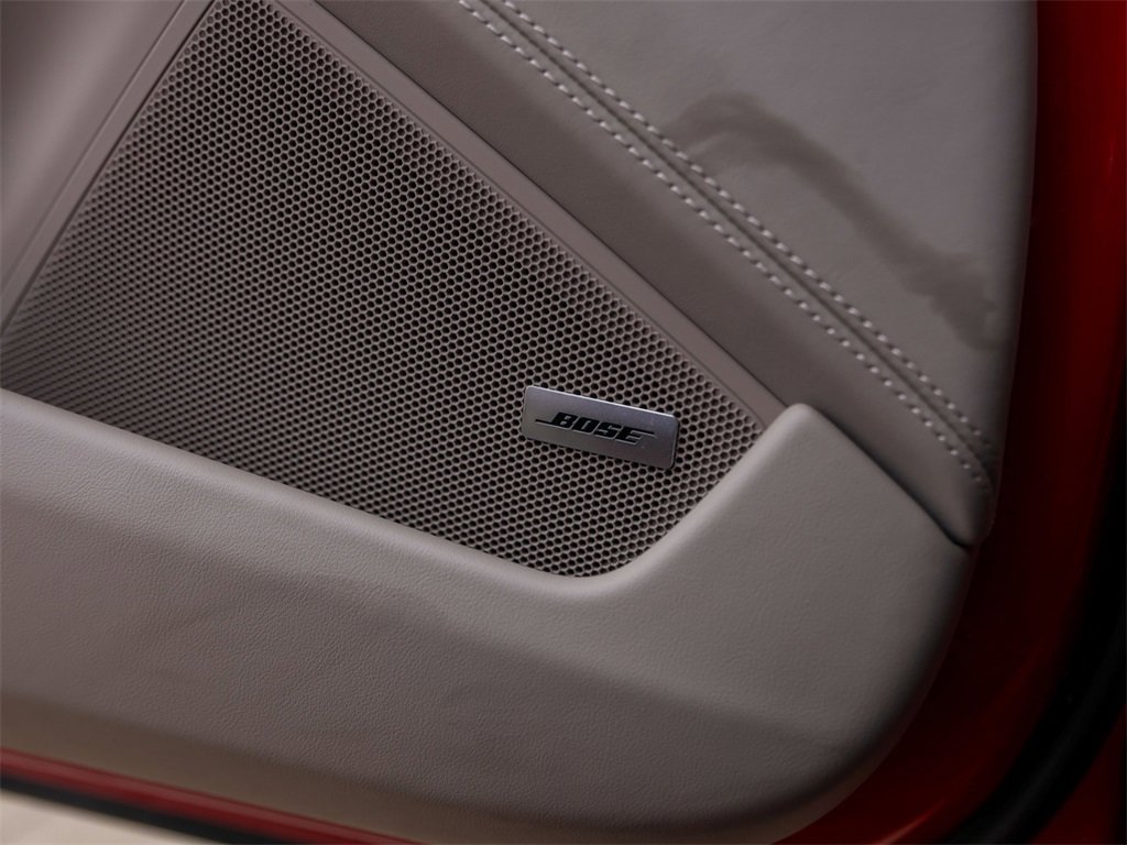 Certified 2025 Porsche 911 Carrera 4 GTS w/ Premium Package image 31