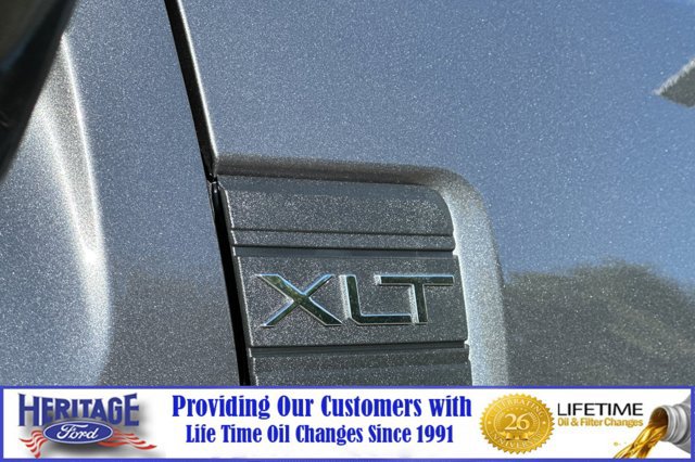 New 2025 Ford Maverick XLT w/ XLT Luxury Package image 25