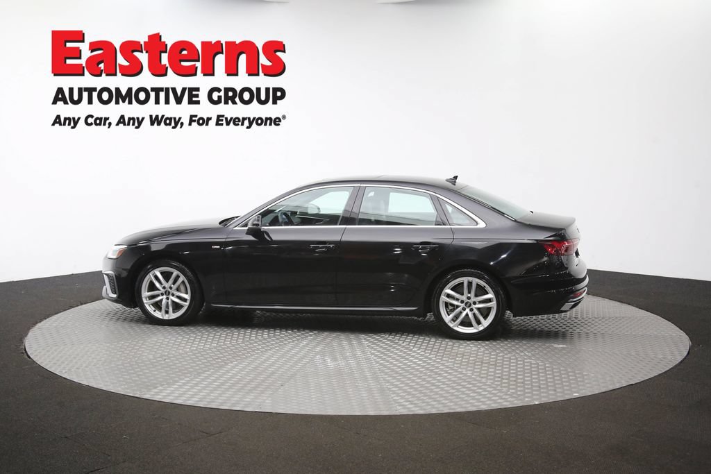 Used 2024 Audi A4 2.0T Premium Plus AWD/4WD image 60