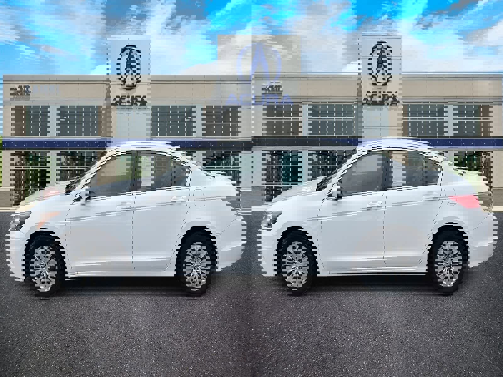 Used 2012 Honda Accord LX image 2